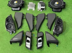 Акустика Harman/Kardon BMW X6 G06 2023