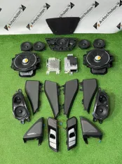 Акустика Harman/Kardon BMW X6 G06 2023