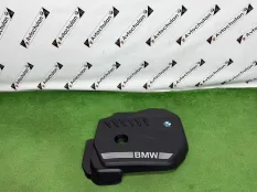 Декоративная крышка двигателя BMW X6 G06 2023