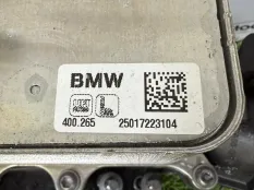 Корпус масляного фильтра BMW 5-Series G30