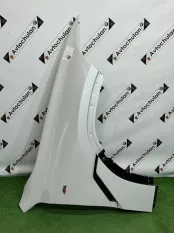 Крыло правое BMW X6 G06 2023