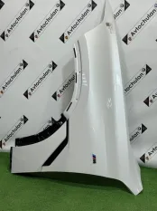 Крыло левое BMW X6 G06 2023