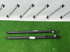 Электропривод крышки багажника BMW X6 G06 2023