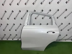 Дверь задняя левая BMW X6 G06 2023