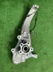 Кулак передний правый BMW X6 G06 2023