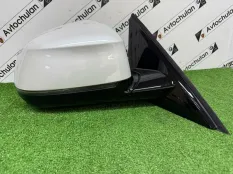 Зеркало правое BMW X6 G06 2023