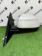 Зеркало левое BMW X6 G06 2023