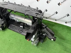 Панель передняя (Телевизор) BMW X6 G06 2023