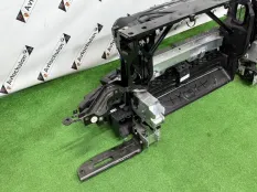 Панель передняя (Телевизор) BMW X6 G06 2023