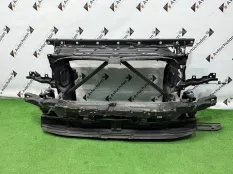 Панель передняя (Телевизор) BMW X6 G06 2023