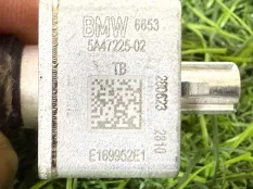 Камера передняя BMW X6 G06 2023