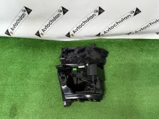 Кронштейн бампера задний левый BMW X6 G06 2023