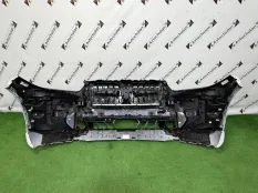 Бампер передний BMW X6 G06 2023