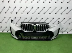 Бампер передний BMW X6 G06 2023