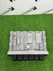 Блок управления двигателем BMW X5 G05 2023