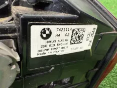 Фонарь задний правый BMW X6 G06 2023