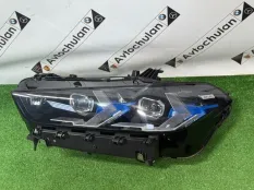 Фара передняя левая BMW X6 G06 2023