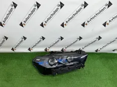 Фара передняя правая BMW X6 G06 2023