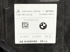 Фара передняя правая BMW X6 G06 2023