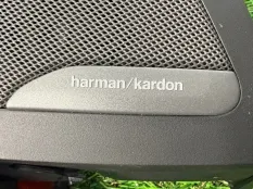 Акустика Harman/Kardon BMW X5 G05 2023