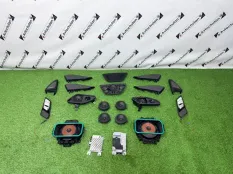 Акустика Harman/Kardon BMW X5 G05 2023