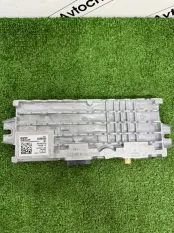 Блок управления камерой BMW X6 G06 2023