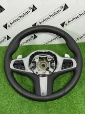 Руль BMW X5 G05 2023