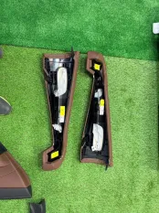 Салон в сборе BMW X5 G05 2023