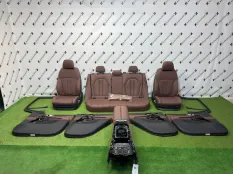 Салон в сборе BMW X5 G05 2023