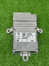 ЭБУ НПБ BMW X4 G02 2023