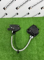 Замок багажника правый BMW X5 G05 2023