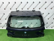 Крышка багажника BMW X5 G05 2023