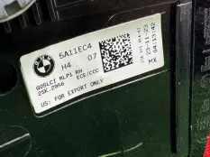 Фонарь задний правый BMW X5 G05 2023