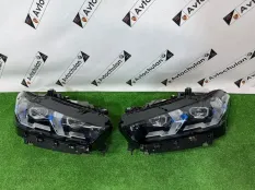 Комплект фар BMW X5 G05 2023