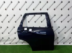 Дверь задняя правая BMW X5 G05 2023