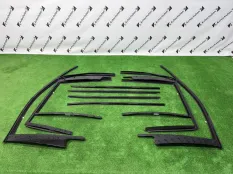 Комплект молдингов Shadow Line BMW X5 G05 2023
