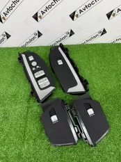 Комплект стеклоподъемников BMW X4 G02 2023