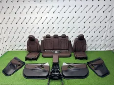 Салон в сборе BMW X4 G02 2023