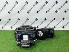 Печка салона передняя BMW X4 G02 2023