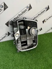 Селектор АКПП BMW X5 G05 2023