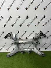 Подрамник задний BMW X7 G07 2023