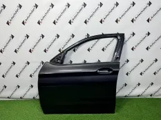 Дверь передняя левая BMW X4 G02 2023