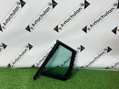 Форточка двери задняя левая BMW X4 G02 2023