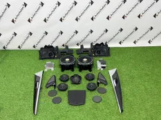 Акустика Harman/Kardon BMW X4 G02 2023