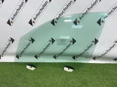 Стекло двери переднее левое BMW X4 G02 2023