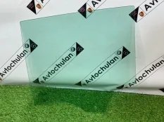 Стекло двери заднее левое BMW X4 G02 2023