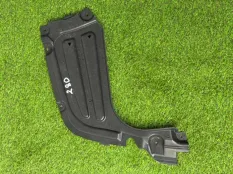Защита днища кузова задняя BMW X5 G05 2023