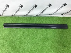 Накладка двери передняя левая BMW X4 G02 2023
