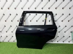 Дверь задняя левая BMW X7 G07 2023