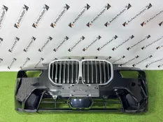 Бампер передний BMW X7 G07 2023